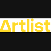 Artlist logo