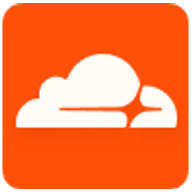 Cloudflare Website Security & Performance logo