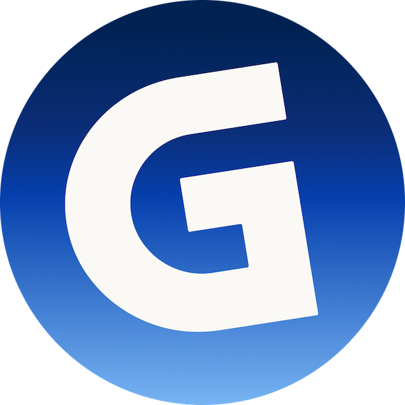 Gamma logo