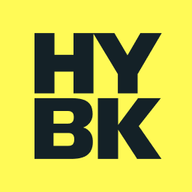 HoneyBook official logo