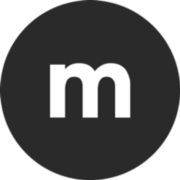 Mixkit logo