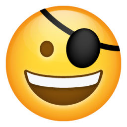 Pirate Ship logo