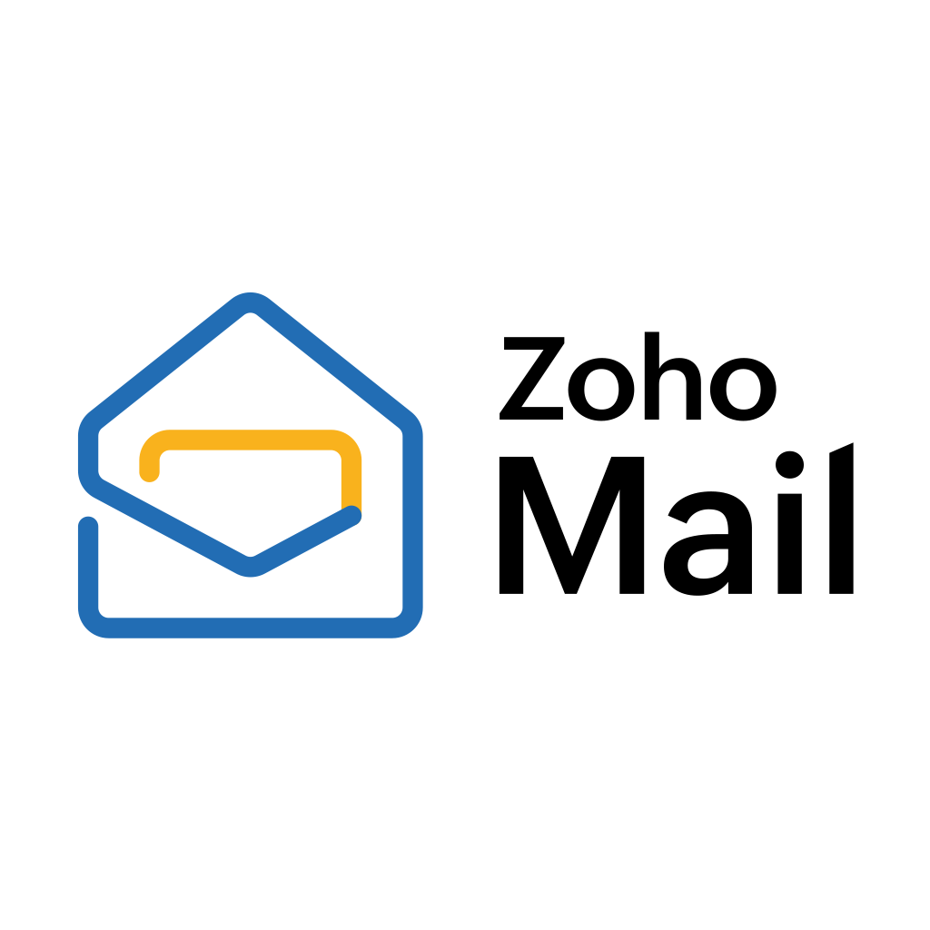 Zoho Mail logo